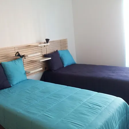 Casa vacanze Apart In A Closed Condominium In Praia Rocha Beach
